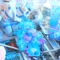Image 2 of [ORIGINAL] Machie Keychain