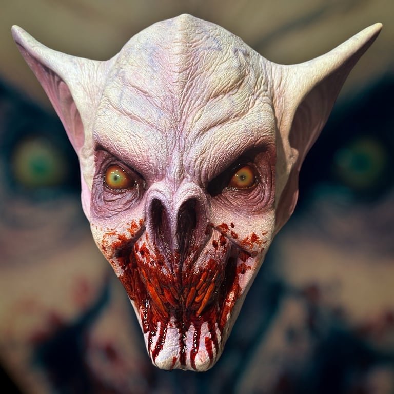 Night Stalker Image 4
