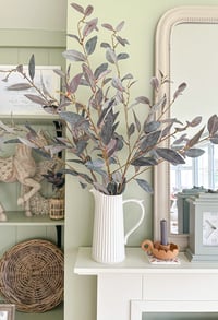 Image 2 of SALE! Autumn Eucalyptus ( Small or Mixed Bouquet )