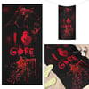 Beach towels 