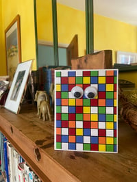 Image 7 of Googly Eyes Colourful 
