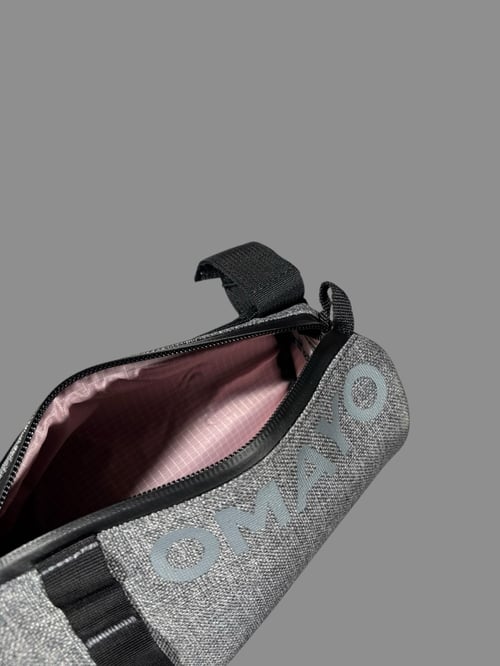 Image of Sacoche « Soleil du Nord » ☁️