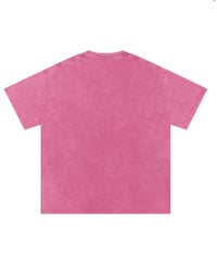 Image 2 of Anis Logo Shirt (Pink) {Pre-Order}