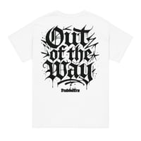 Image 2 of Trubledera Out of the way DryBlend® T-Shirt