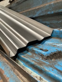 Image 2 of Mercedes Benz T2 Vario Sliding Door  Lower Step Replacement Panel