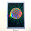 Holographic Stickers - Large