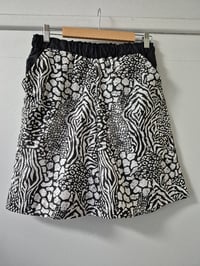Pyjama shorts- animal