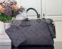 Suede speedy p9  40