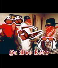 Image 2 of SU WOO REDS
