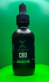 Full Spectrum CBD Tincture