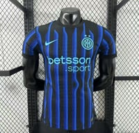 Image 1 of Inter 25/26 Home