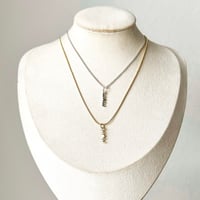 Image 1 of MOM NECKLACE