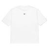T-shirt Oversized SL Blanc | LMKT2025