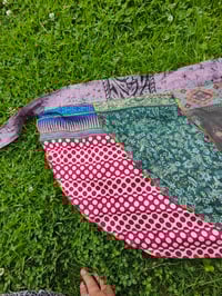 Image 11 of Wrap petal skirt 8-18 uk waistband