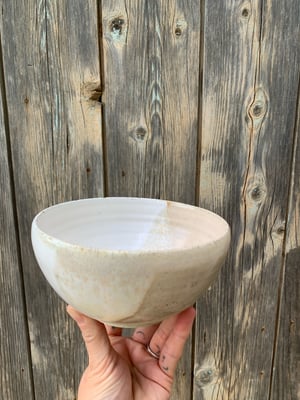 Medium Bowl 1