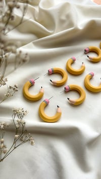 Pencil Hoops 
