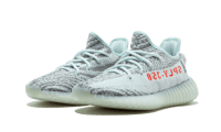 Image 1 of Yeezy Boost 350 V2 Blue Tint