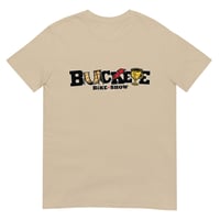 Image 4 of BUCKEYE BMX BITS SHIRT