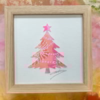 Image 2 of Christmas Tree Shelfie #1