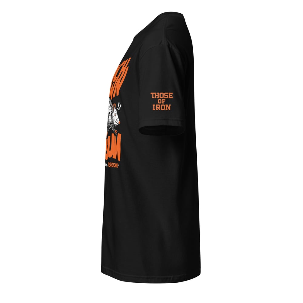 Touchdown 'Possum! (T-shirt)