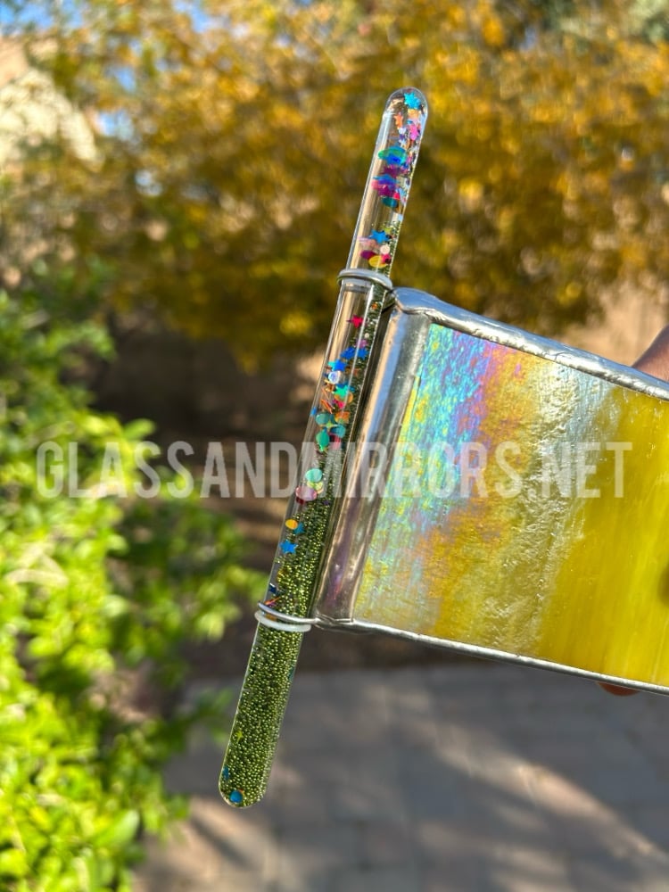 Image of Disco Lenonade Mini AuraScope