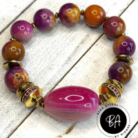 Image 2 of Bold Moves Pink