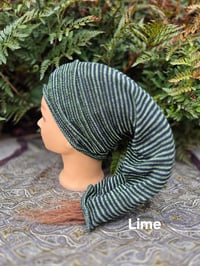 Image 4 of Cotton Dread Sock - Assorted Colours