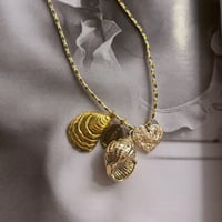 Image 1 of Collier Barbara 