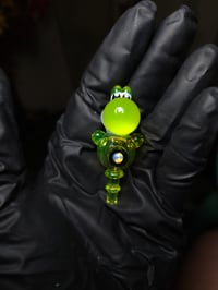 Image 3 of UV-ION Yoshi 3DXL Joystick 