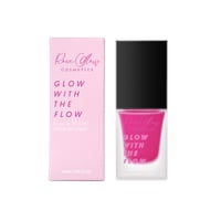 Image 1 of Glow with the Flow Liquid Blush