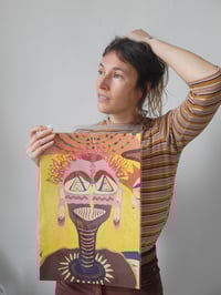 Image 2 of PEUPLE _PEOPLE (PERSO 12) PRINT 1