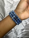 Blue Aventurine 