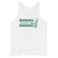 Image 1 of Bong & Dong Tank Top