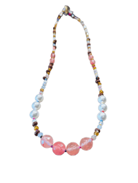 Image 2 of Bliss Necklace 