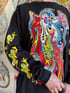 Booga Ghost Long Sleeve  Image 3