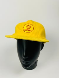 Image 1 of NO GLUE, NO BATTERY - CAP