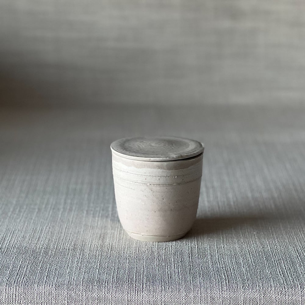 Image of MELLOW SOURDOUGH STARTER POT 