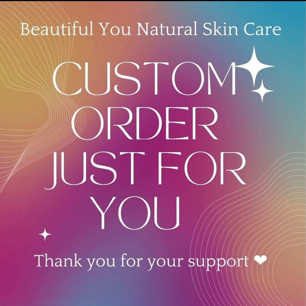 Image of Kesha3 only! Custom order ❤️