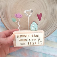 Image 2 of Mamma e ogni cosa bella 