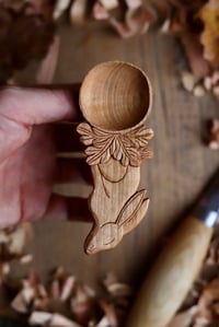 Image 4 of Hare Coffee Scoop 