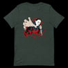 R.I.P The MIC - Light Blend T Shirt