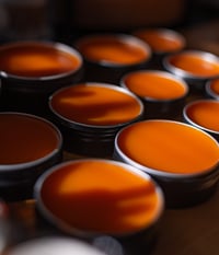 Image 1 of Herbal Icy Hot Salve