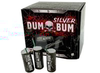 Dumbum silver