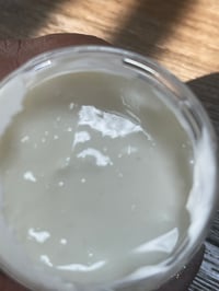 Image 2 of Greek Yogurt Mask and Honey