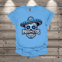 Image 3 of Sombrero Skull NC Prospects Youth