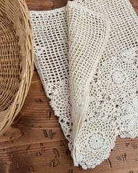 Image 8 of Vintage Lace Layer ~ 001
