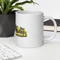 Image 1 of Tassenfurz | Lustige Tasse