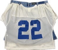 Image 4 of MIDVIEW FOOTBALL SHORTS