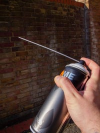 Image 2 of Tube Cap