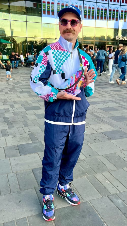 Image of Liquid Light Lab - The Fanny Pack!